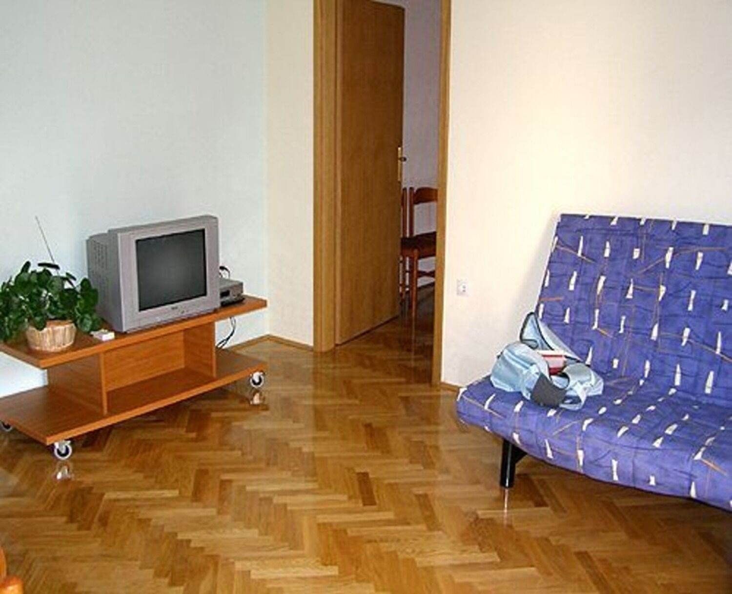 Apartments Stipan 102931-A2