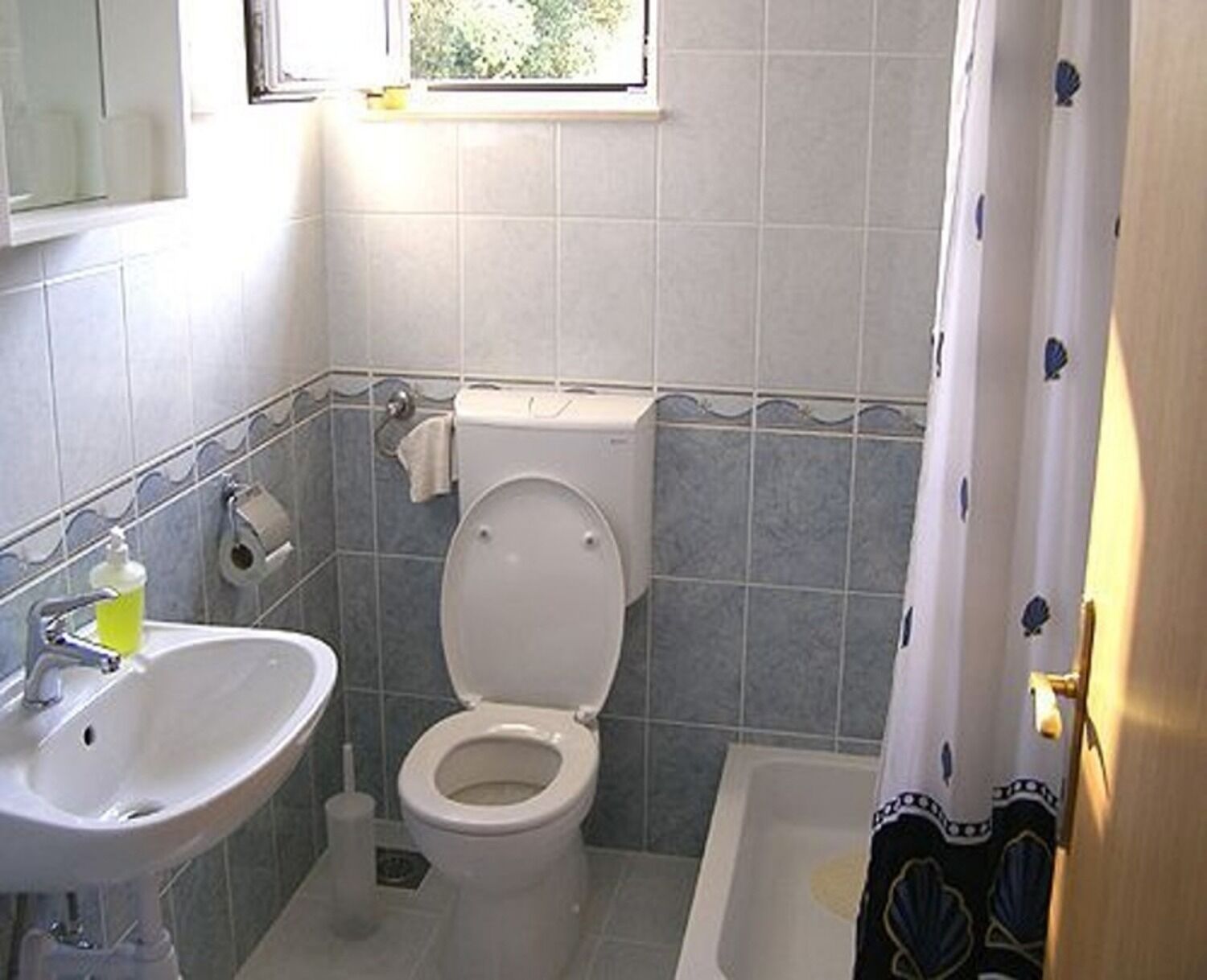 Apartments Stipan 102931-A2