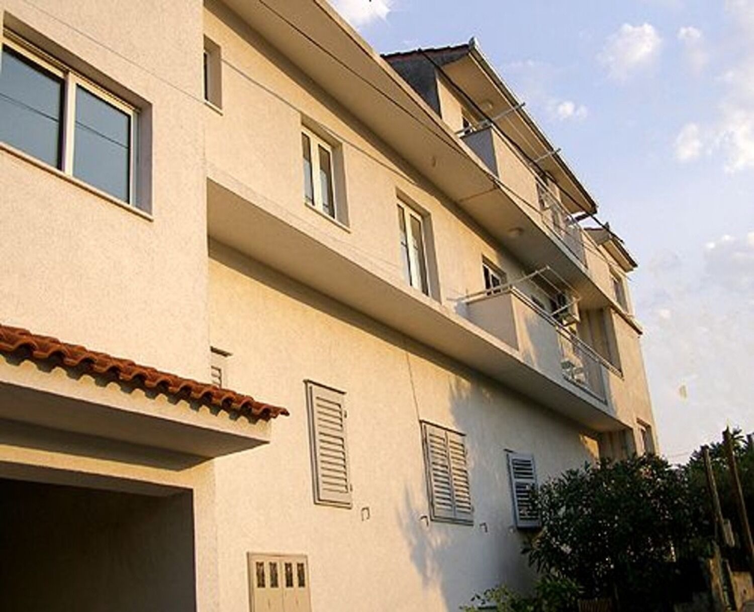 Apartments Stipan 102931-A1