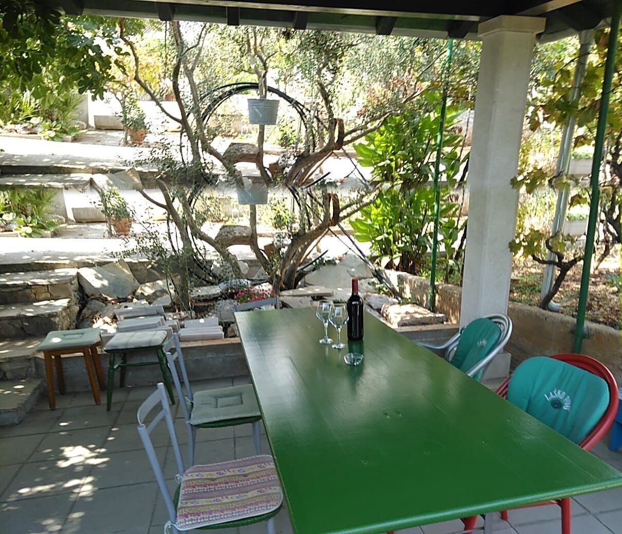 Apartments Deni 102951-A1