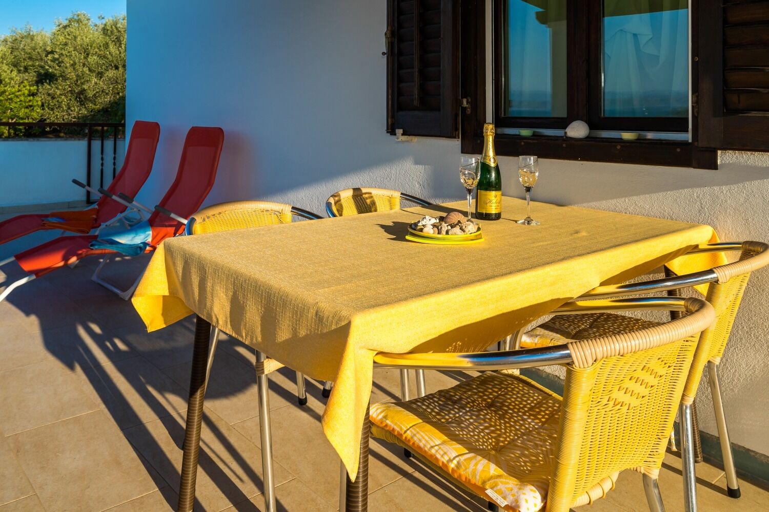 Apartment Mirja 102961-A1