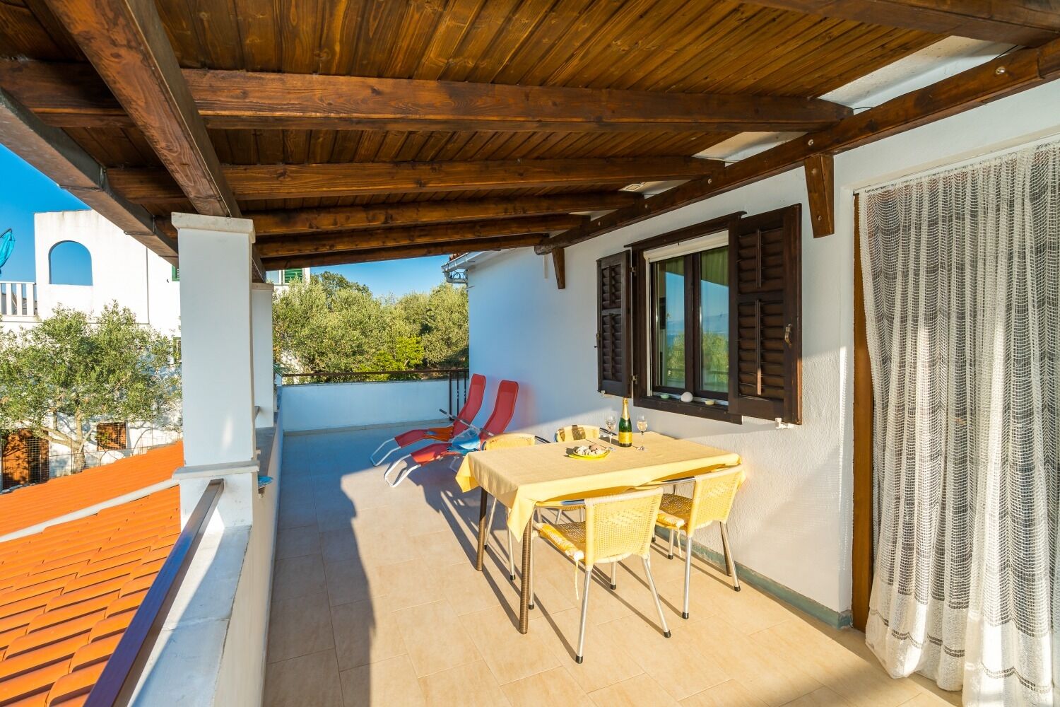 Apartment Mirja 102961-A1