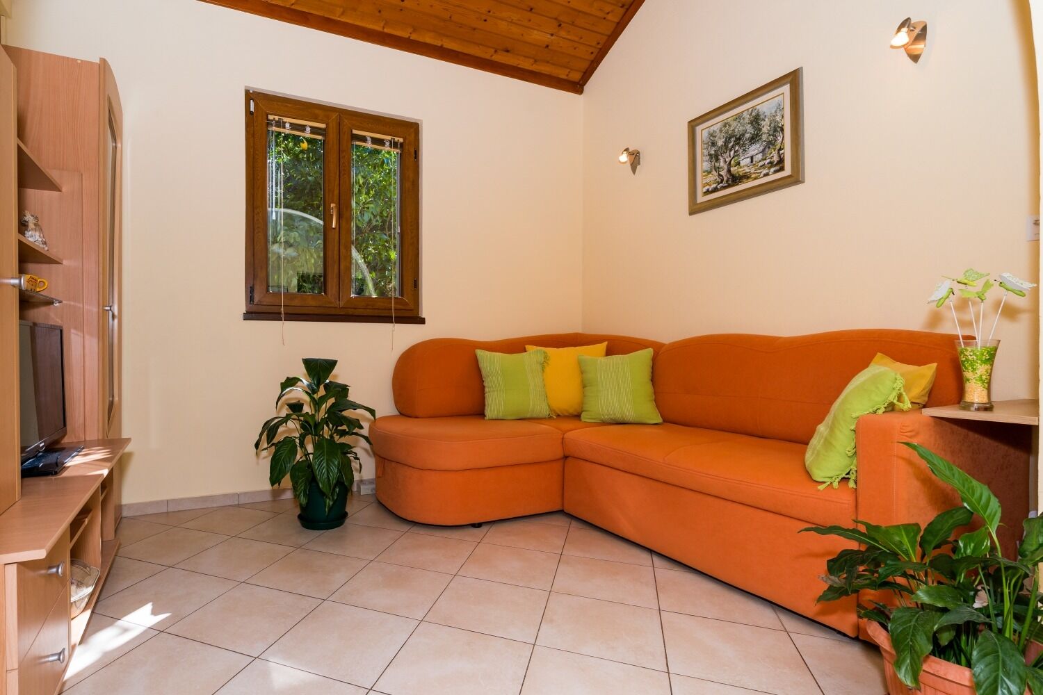 Apartment Mirja 102961-A1