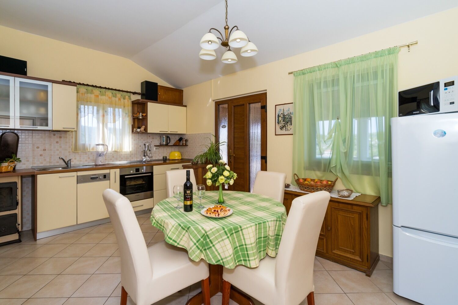 Apartment Mirja 102961-A1