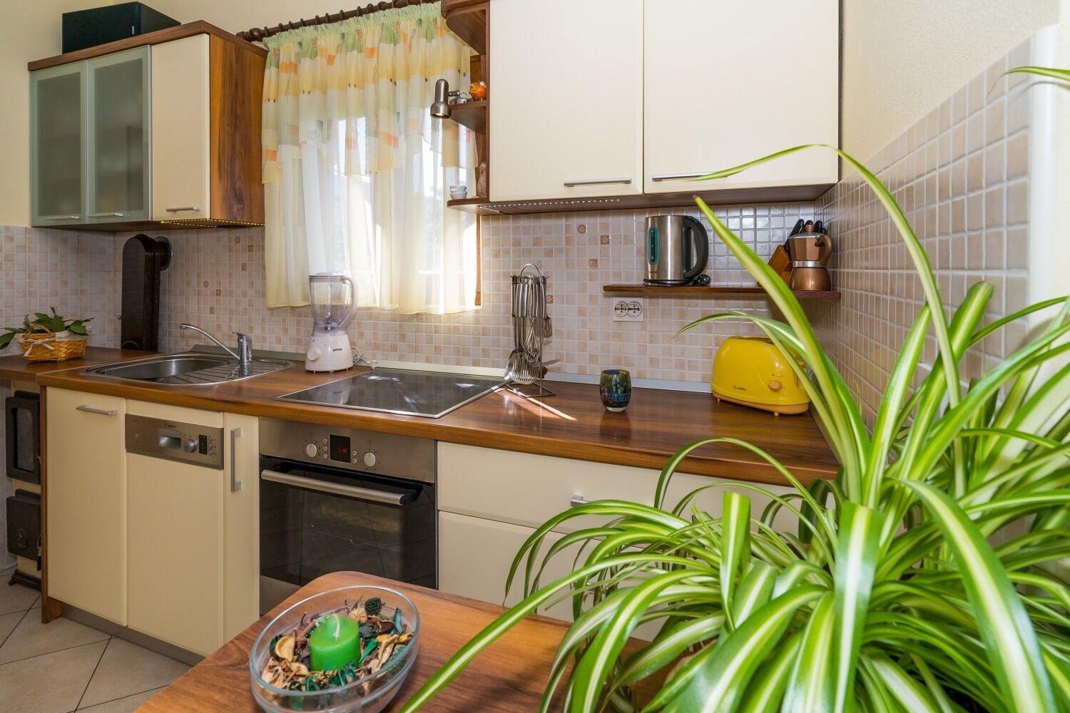 Apartment Mirja 102961-A1