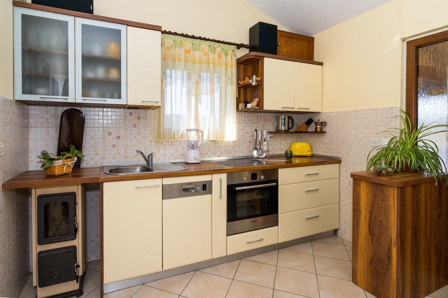 Apartment Mirja 102961-A1