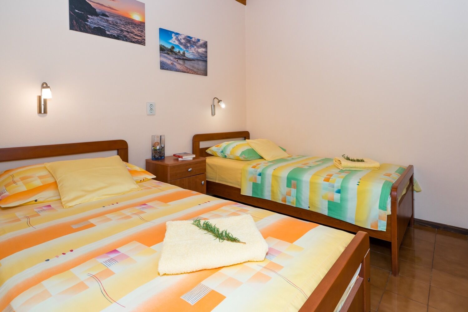 Apartment Mirja 102961-A1