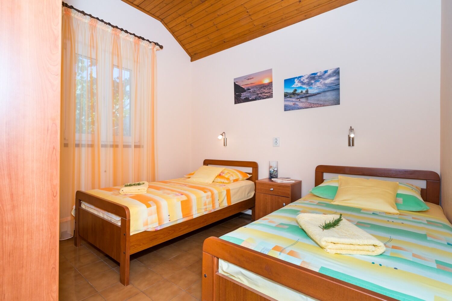 Apartment Mirja 102961-A1