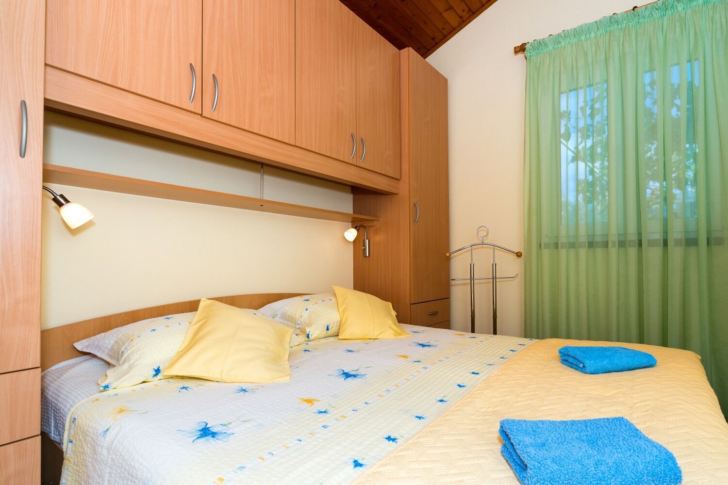 Apartment Mirja 102961-A1