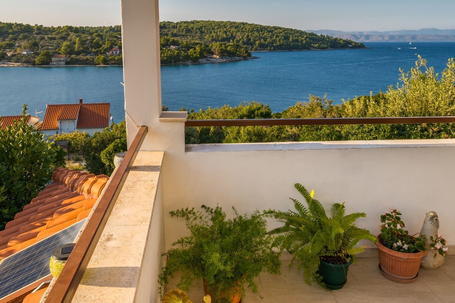 Apartment Mirja 102961-A1