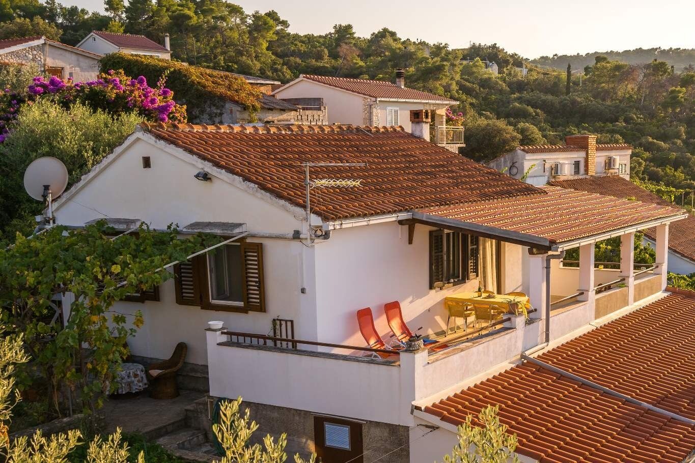 Apartment Mirja 102961-A1