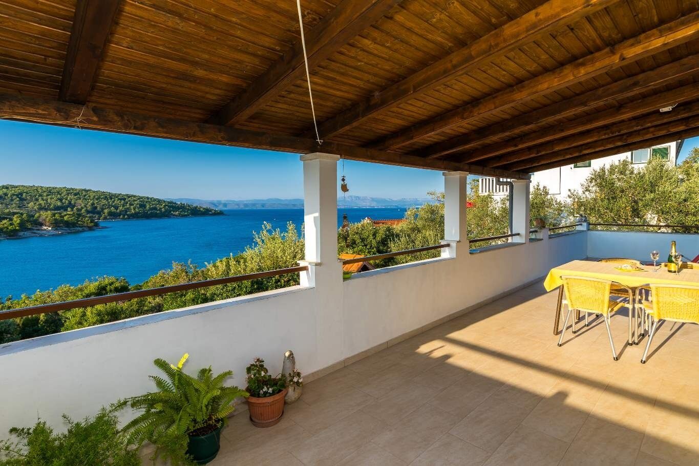 Apartment Mirja 102961-A1