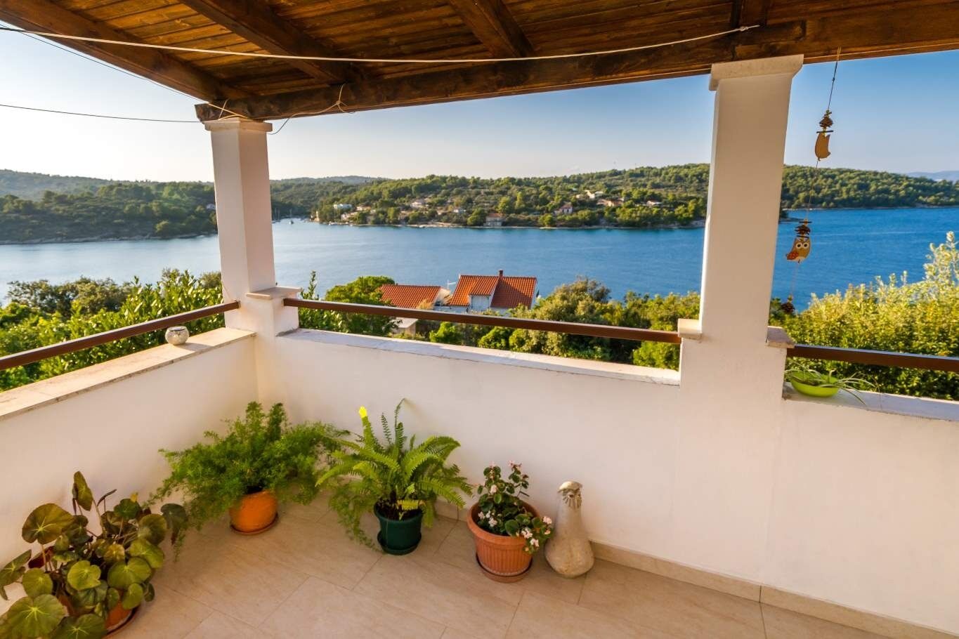 Apartment Mirja 102961-A1