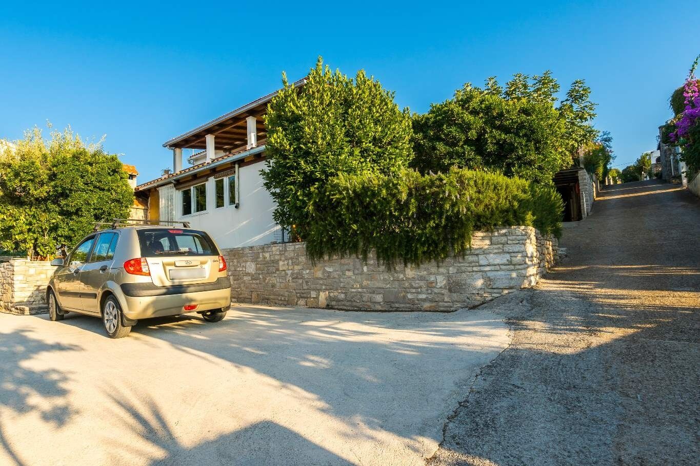 Apartment Mirja 102961-A1