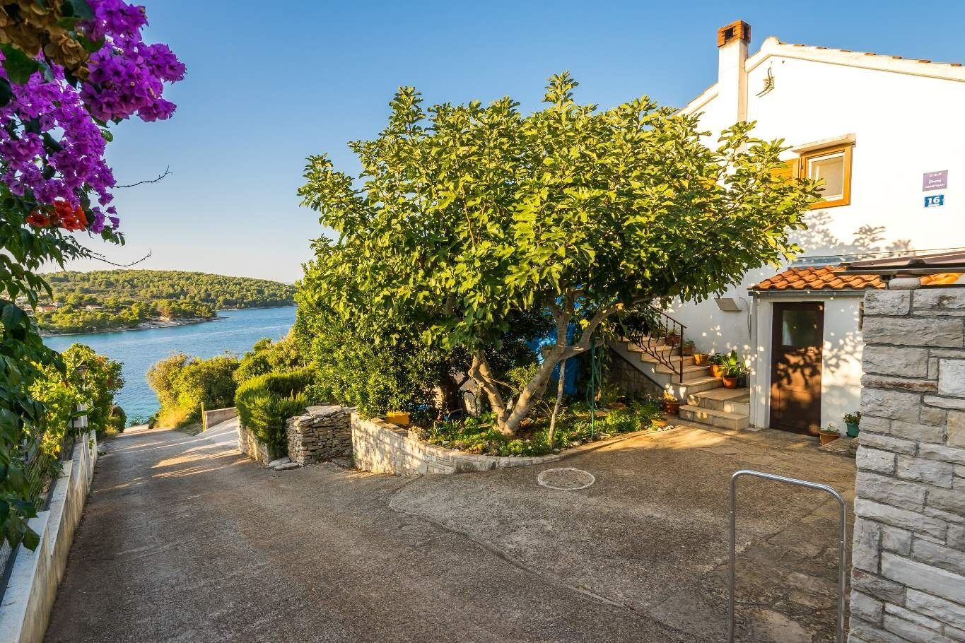 Apartment Mirja 102961-A1