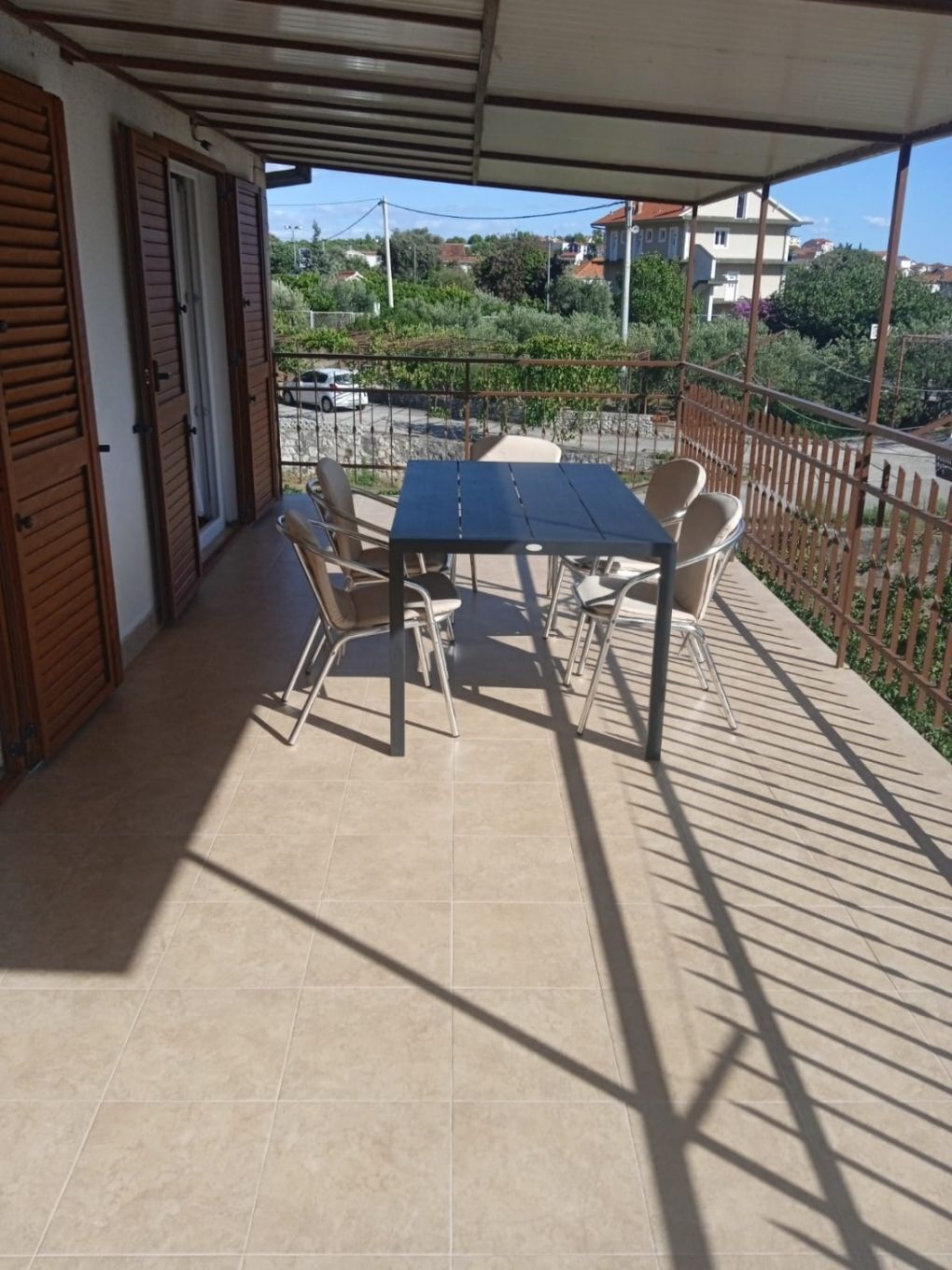 Apartments Ante 102971-A1