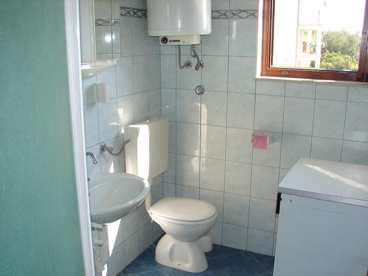 Apartments Ante 102971-A1