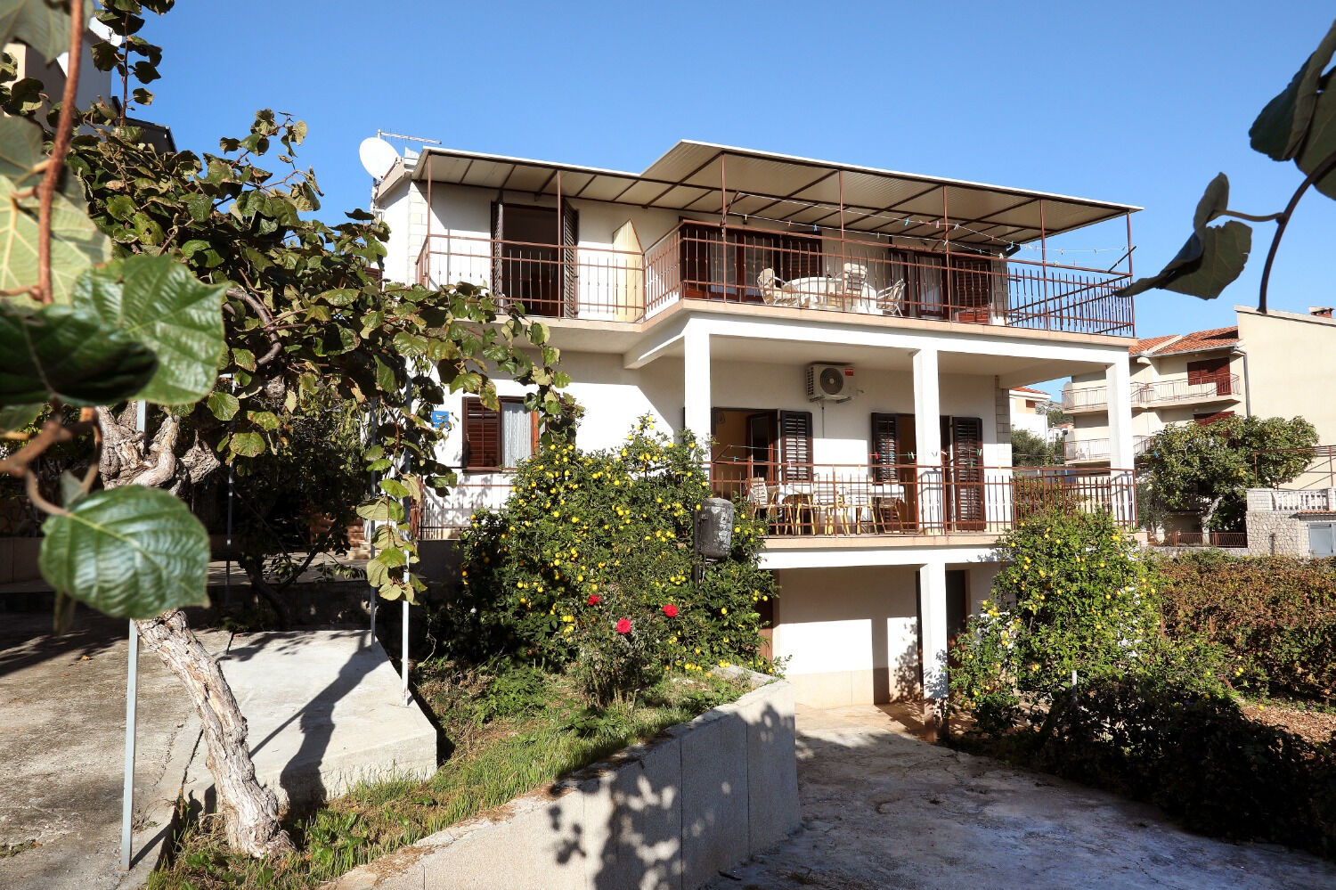 Apartments Ante 102971-A1