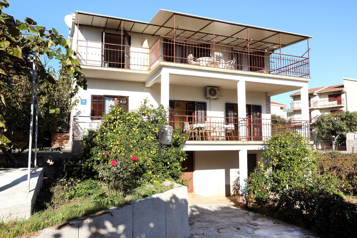 Apartments Ante 102971-A1