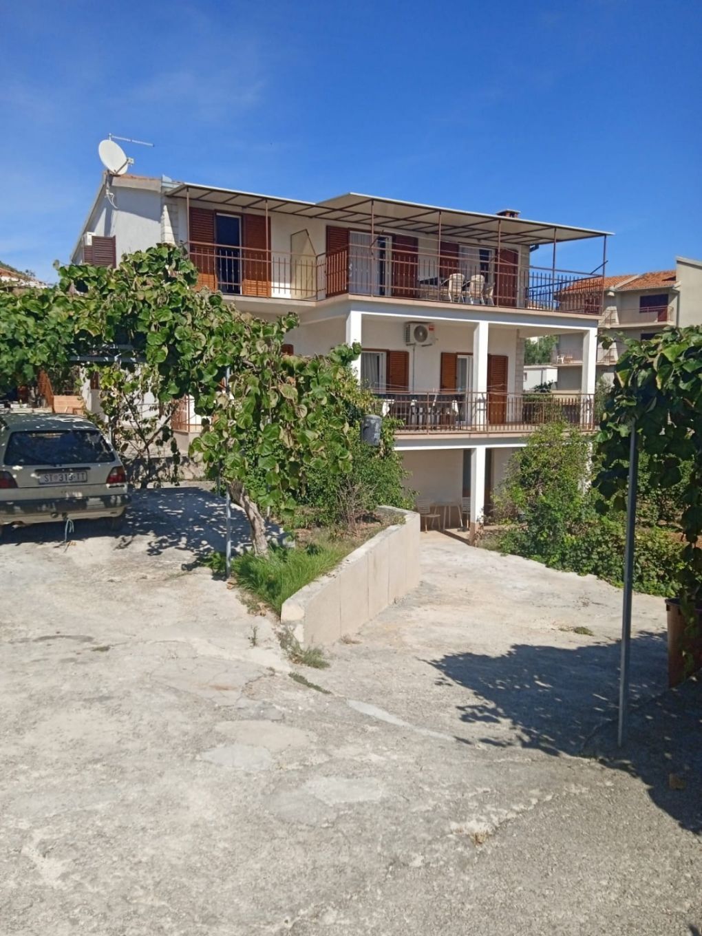 Apartments Ante 102971-A1