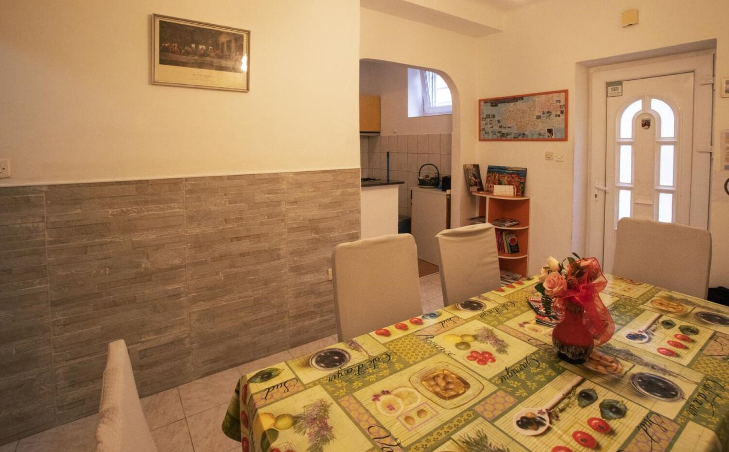 Apartment Brane 102991-A1