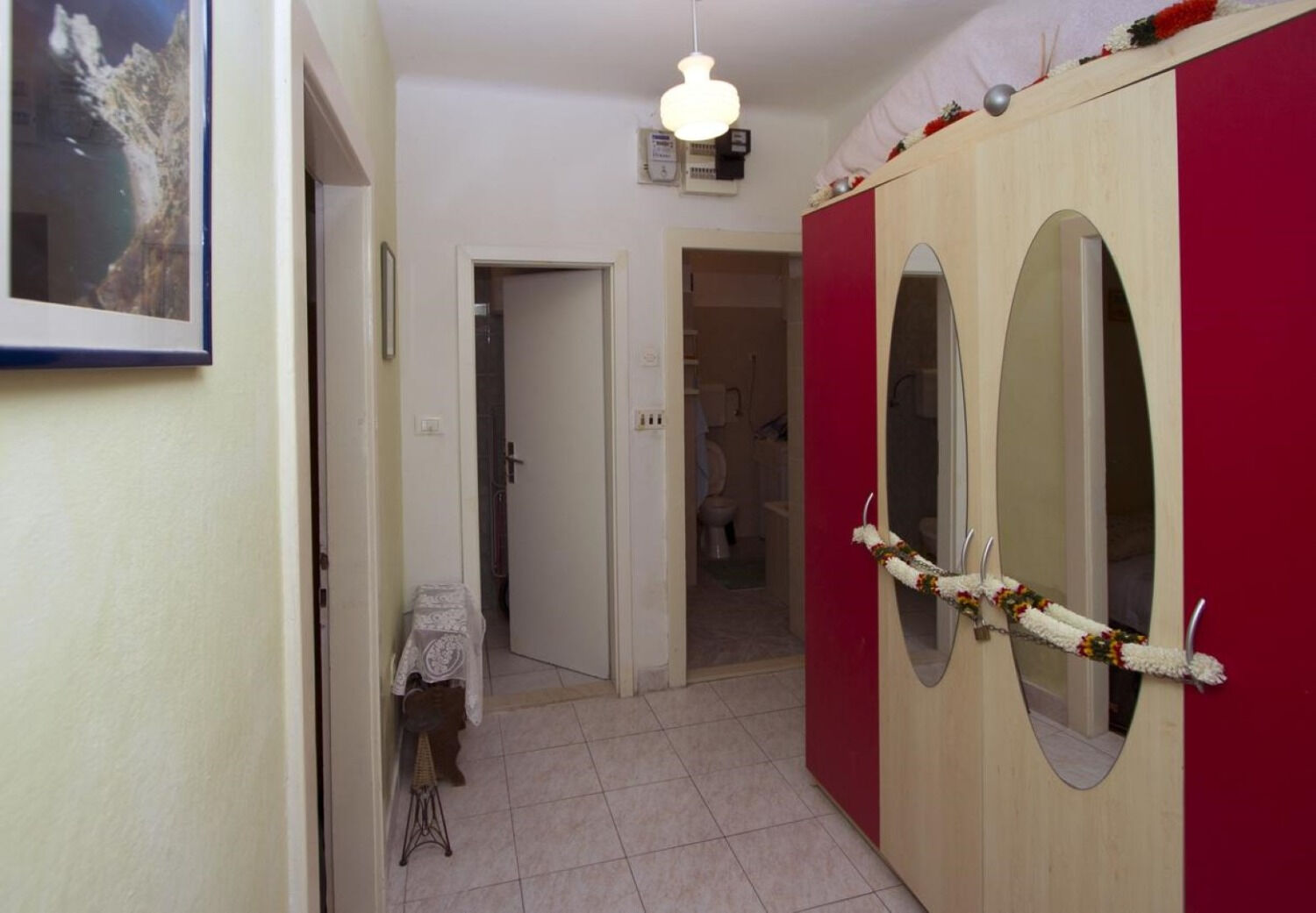 Apartment Brane 102991-A1