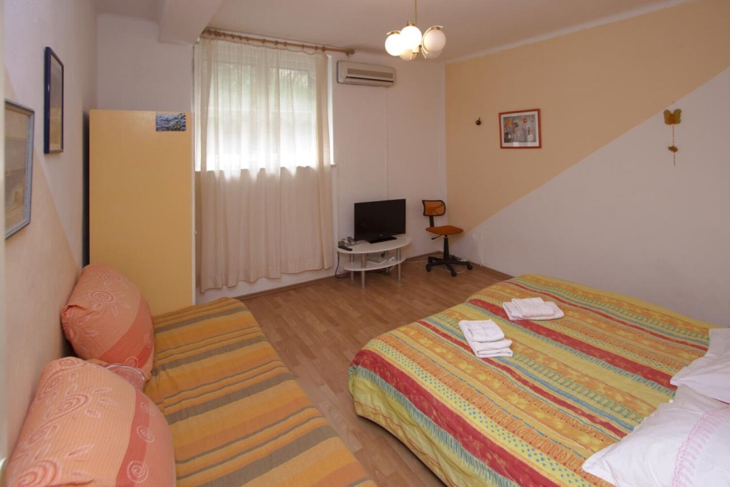 Apartment Brane 102991-A1