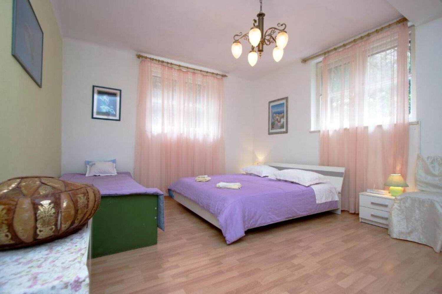 Apartment Brane 102991-A1