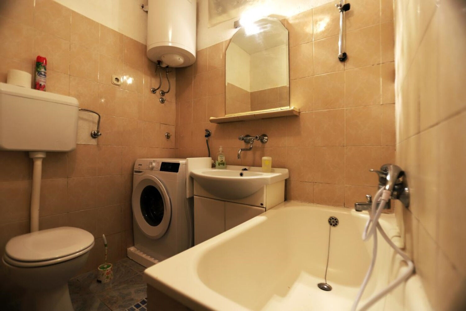 Apartment Brane 102991-A1