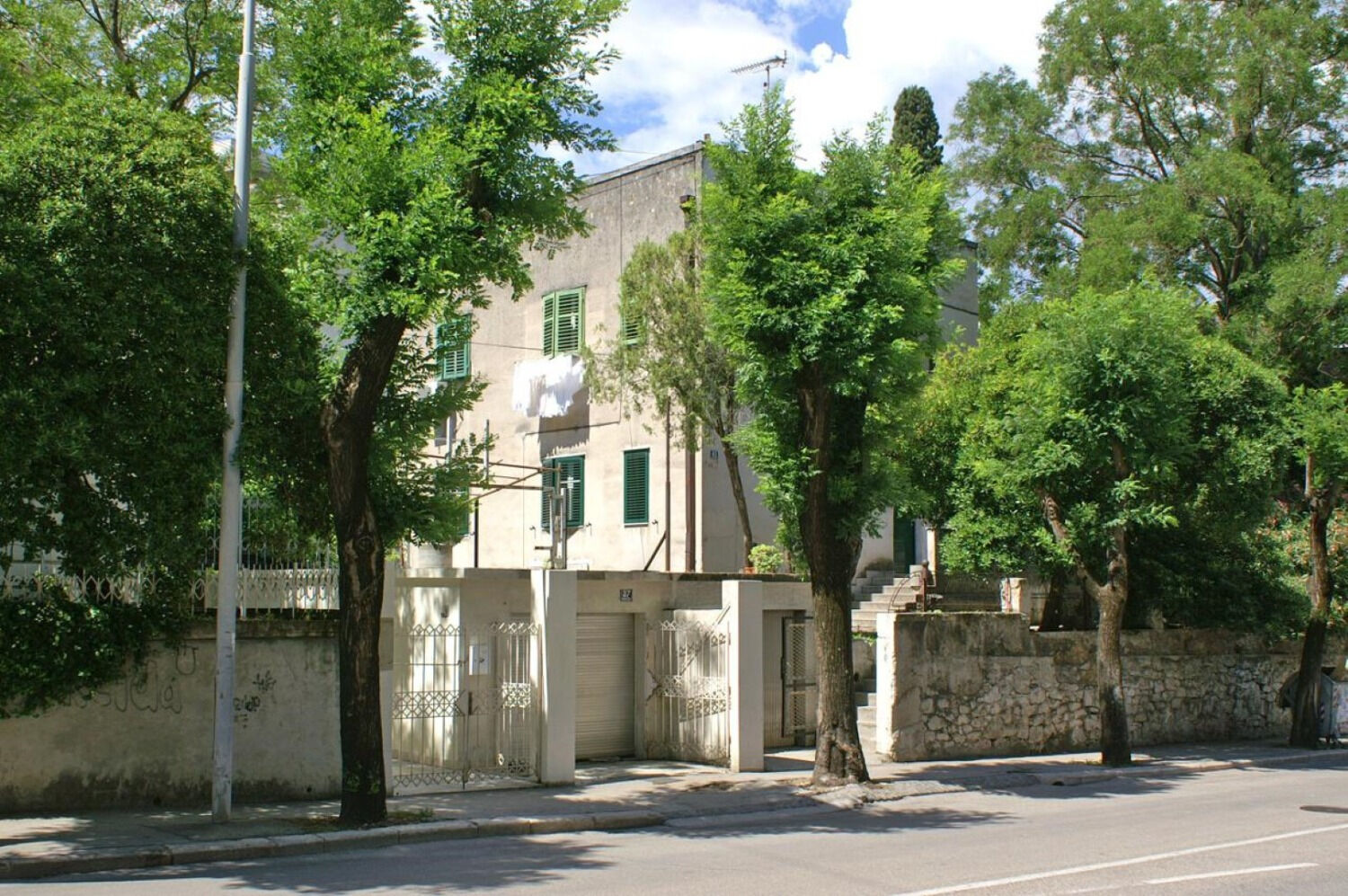 Apartment Brane 102991-A1