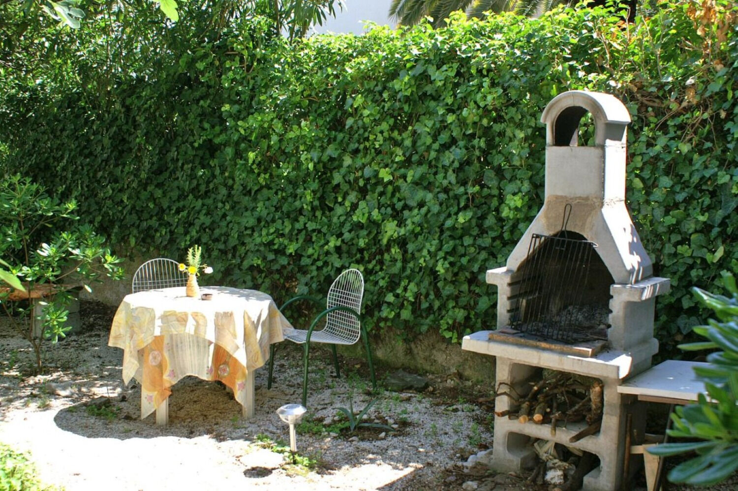 Photo of Apartment Brane