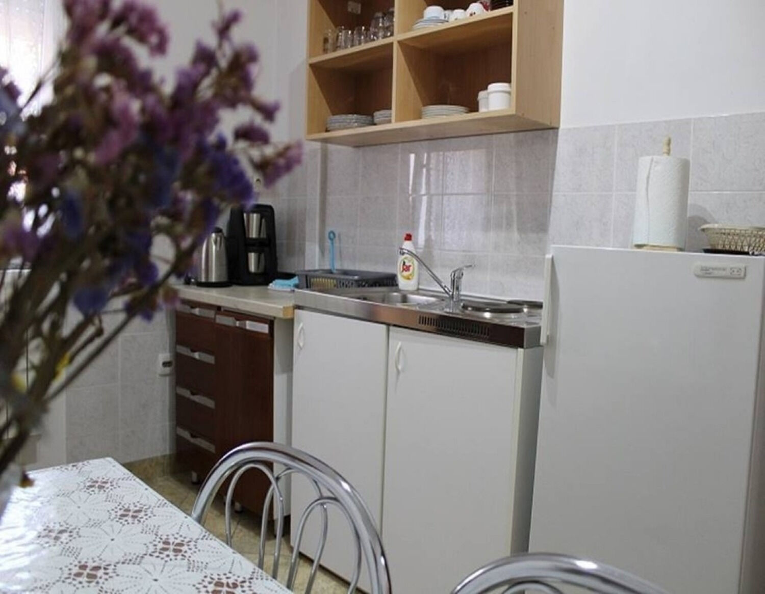 Apartments Milka 103001-A1