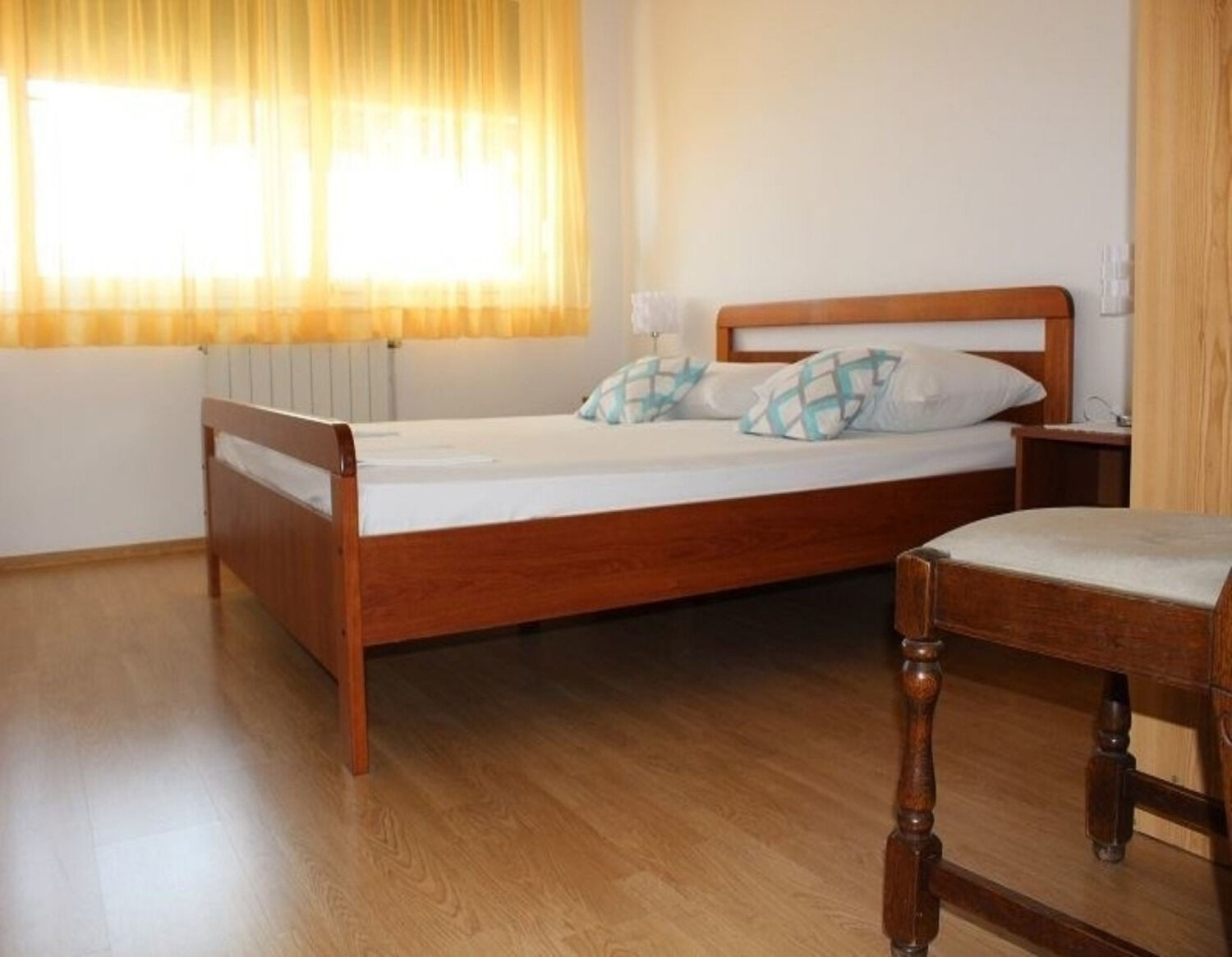 Apartments Milka 103001-A1