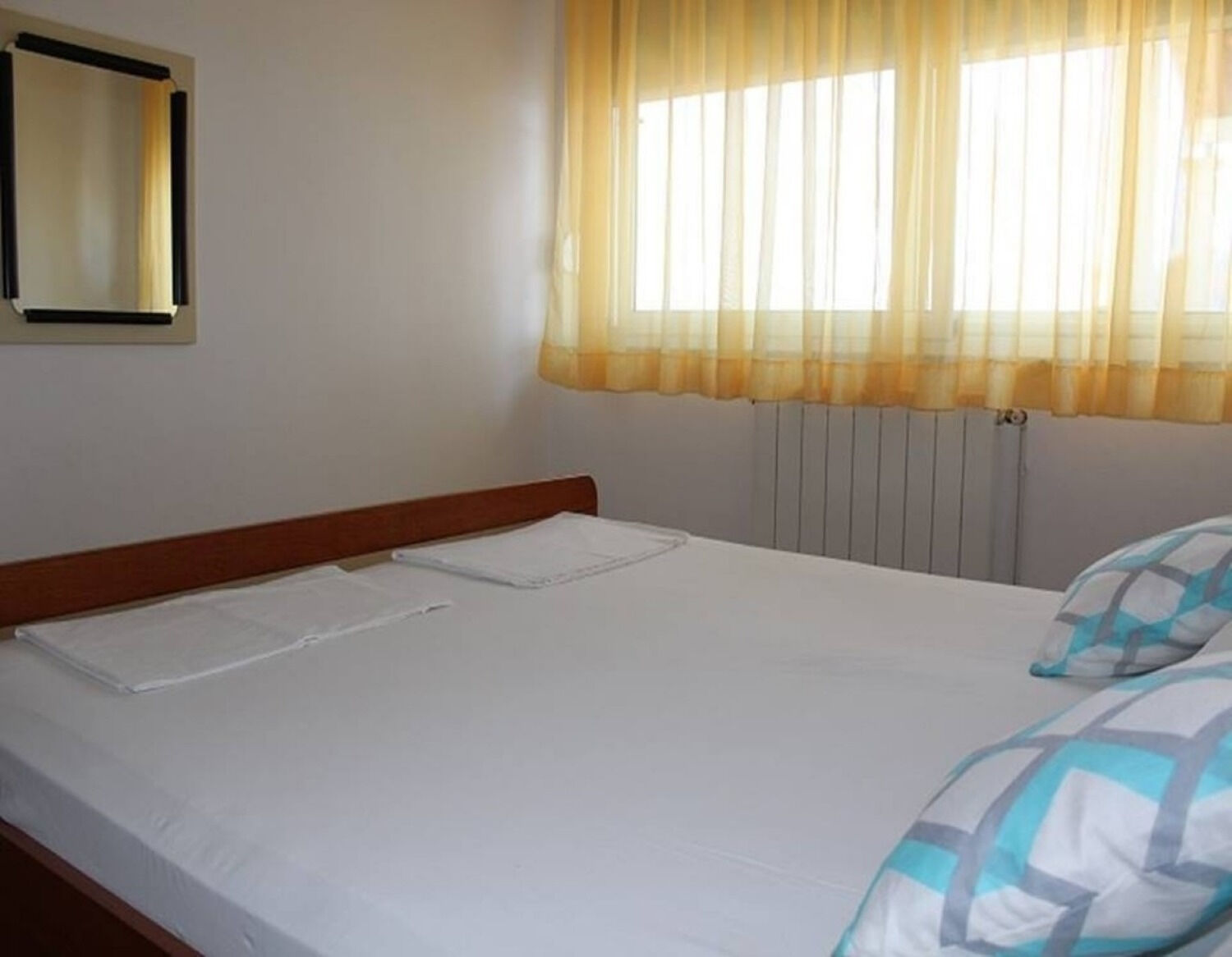 Apartments Milka 103001-A1