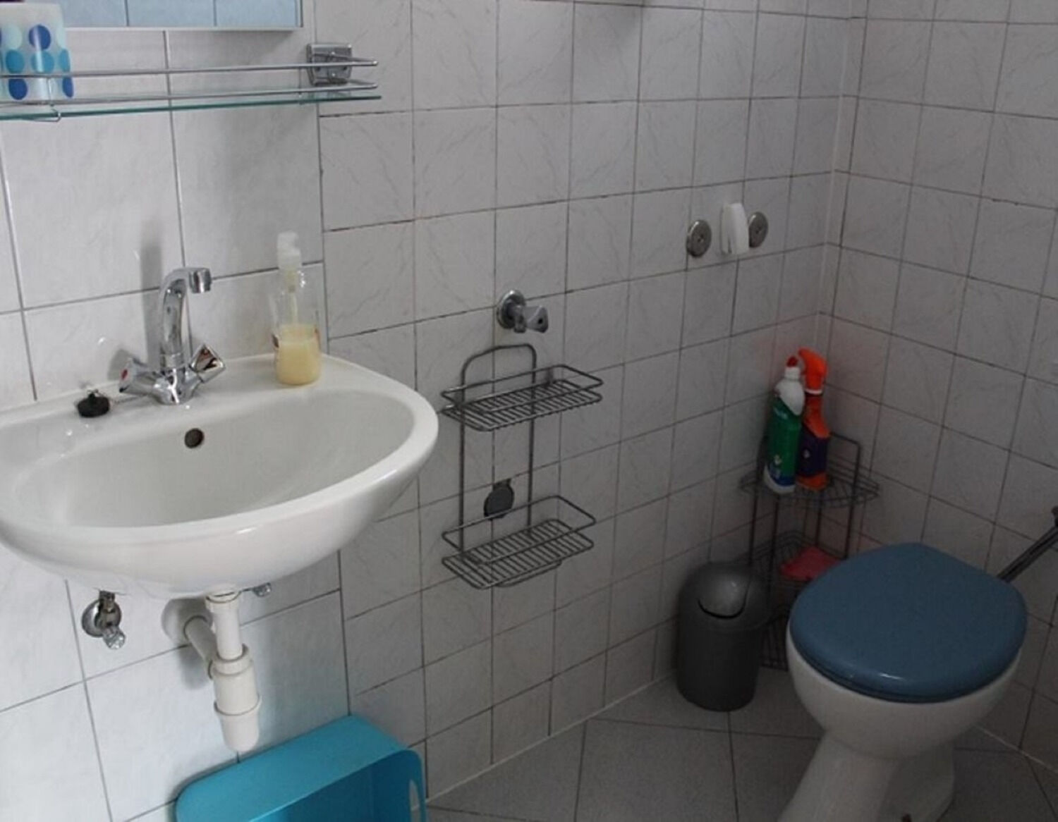 Apartments Milka 103001-A2