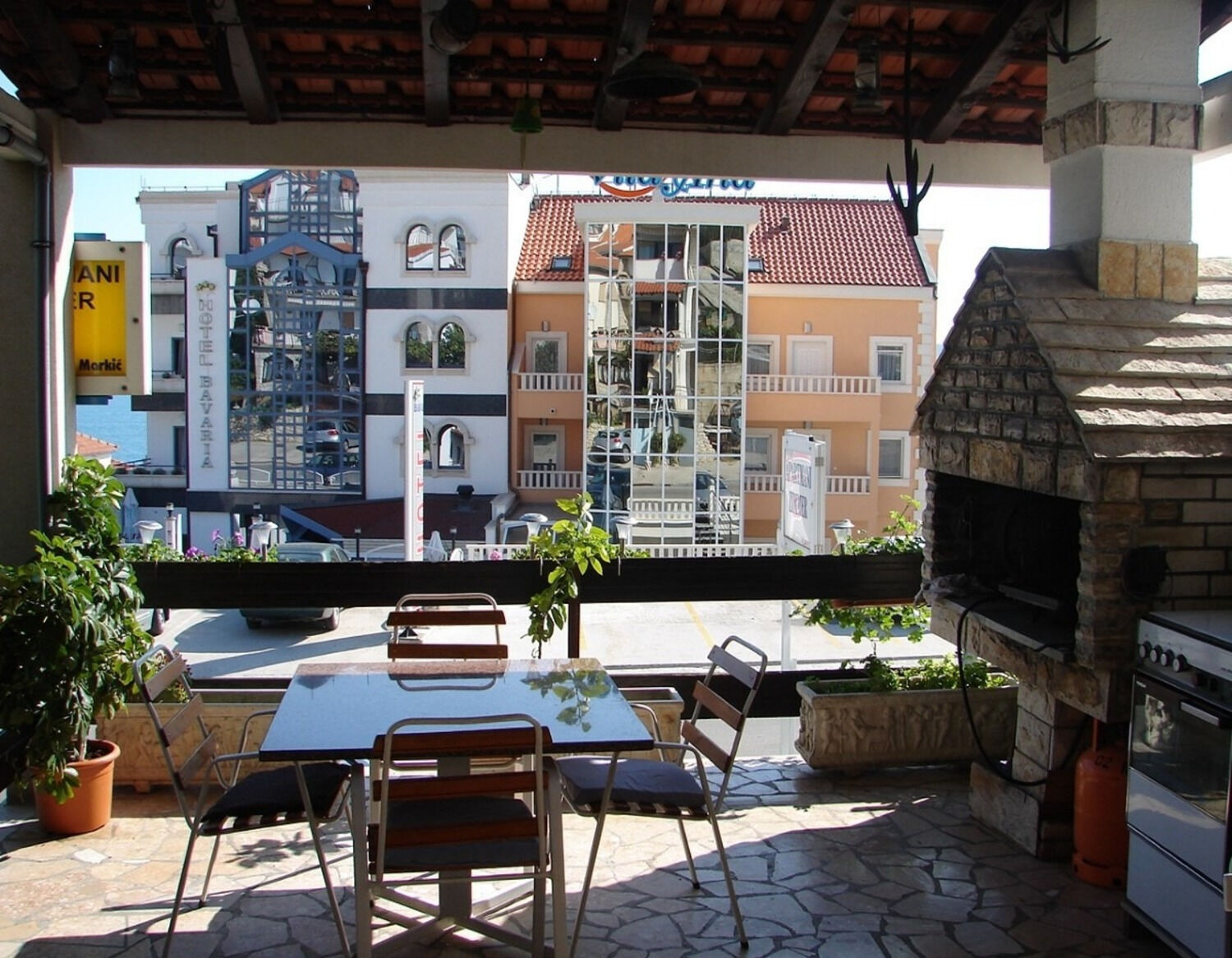 Apartments Milka 103001-A1