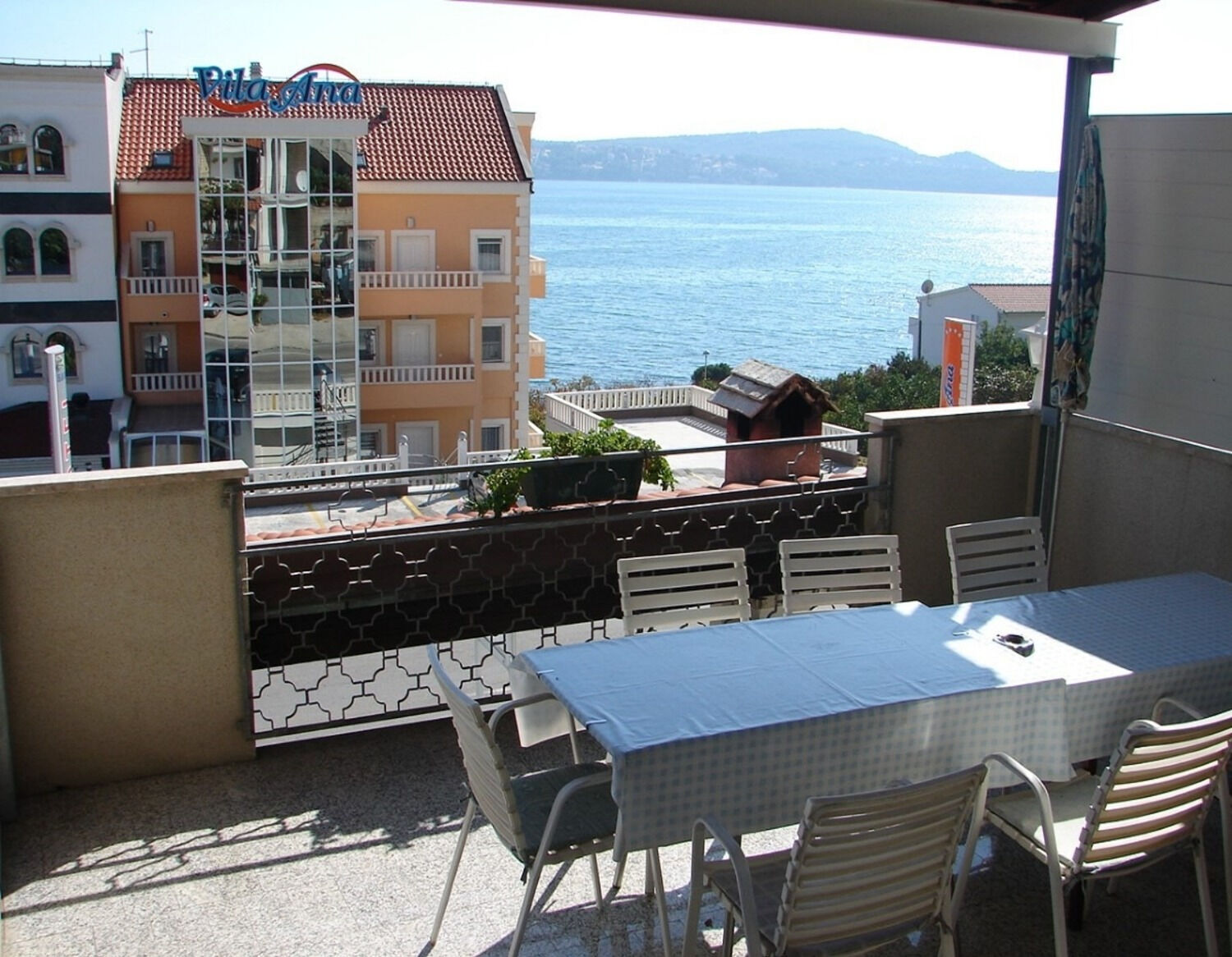 Apartments Milka 103001-A1