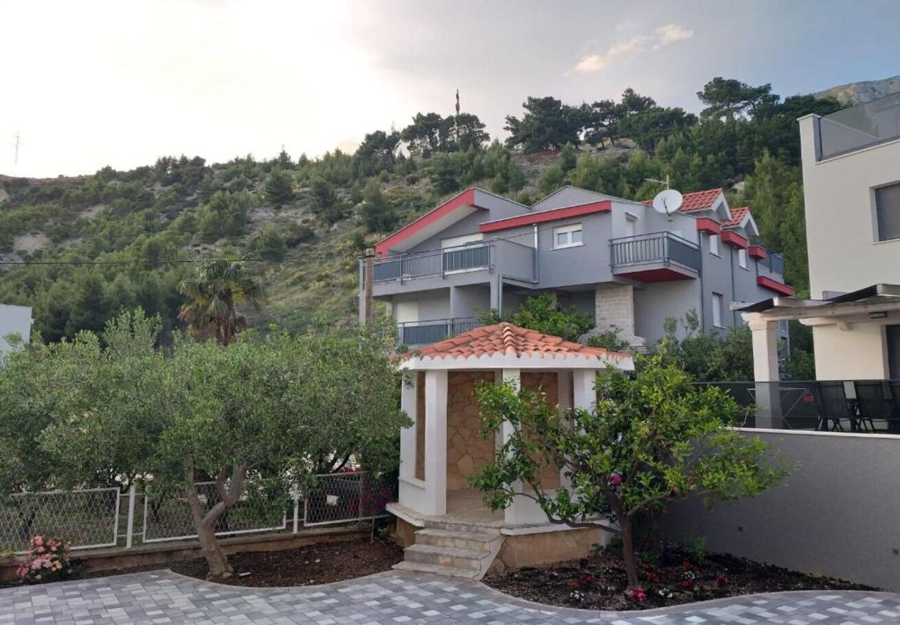 Apartments Mir A1