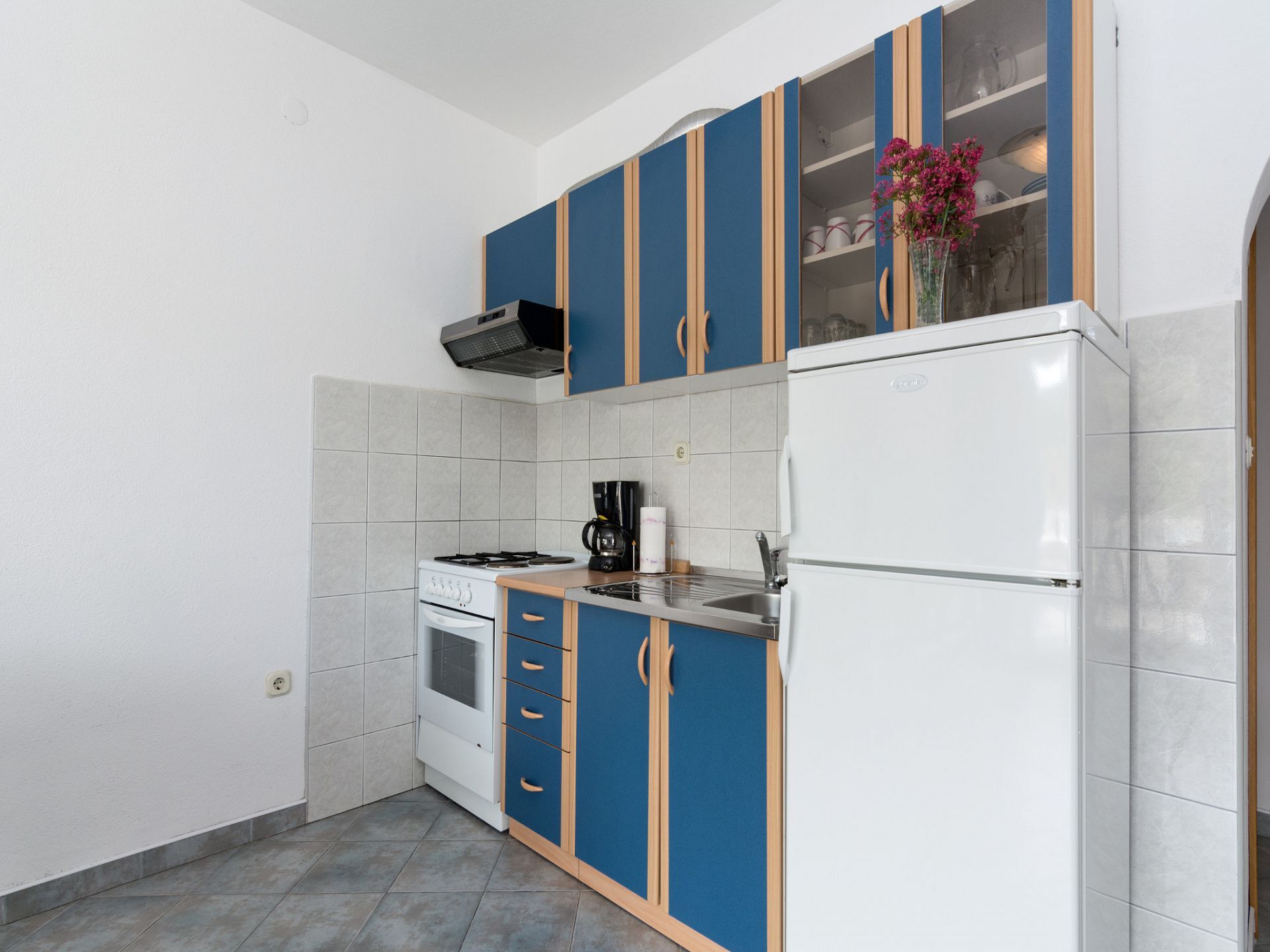 Apartments Miranda 103041-A1