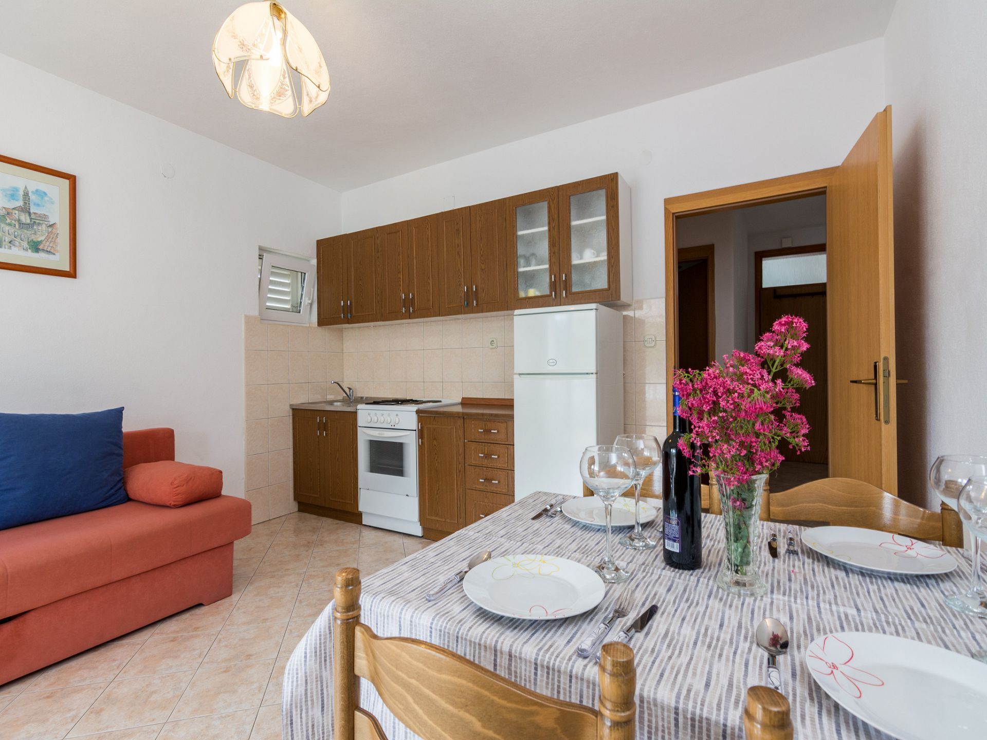 Apartments Miranda 103041-A2
