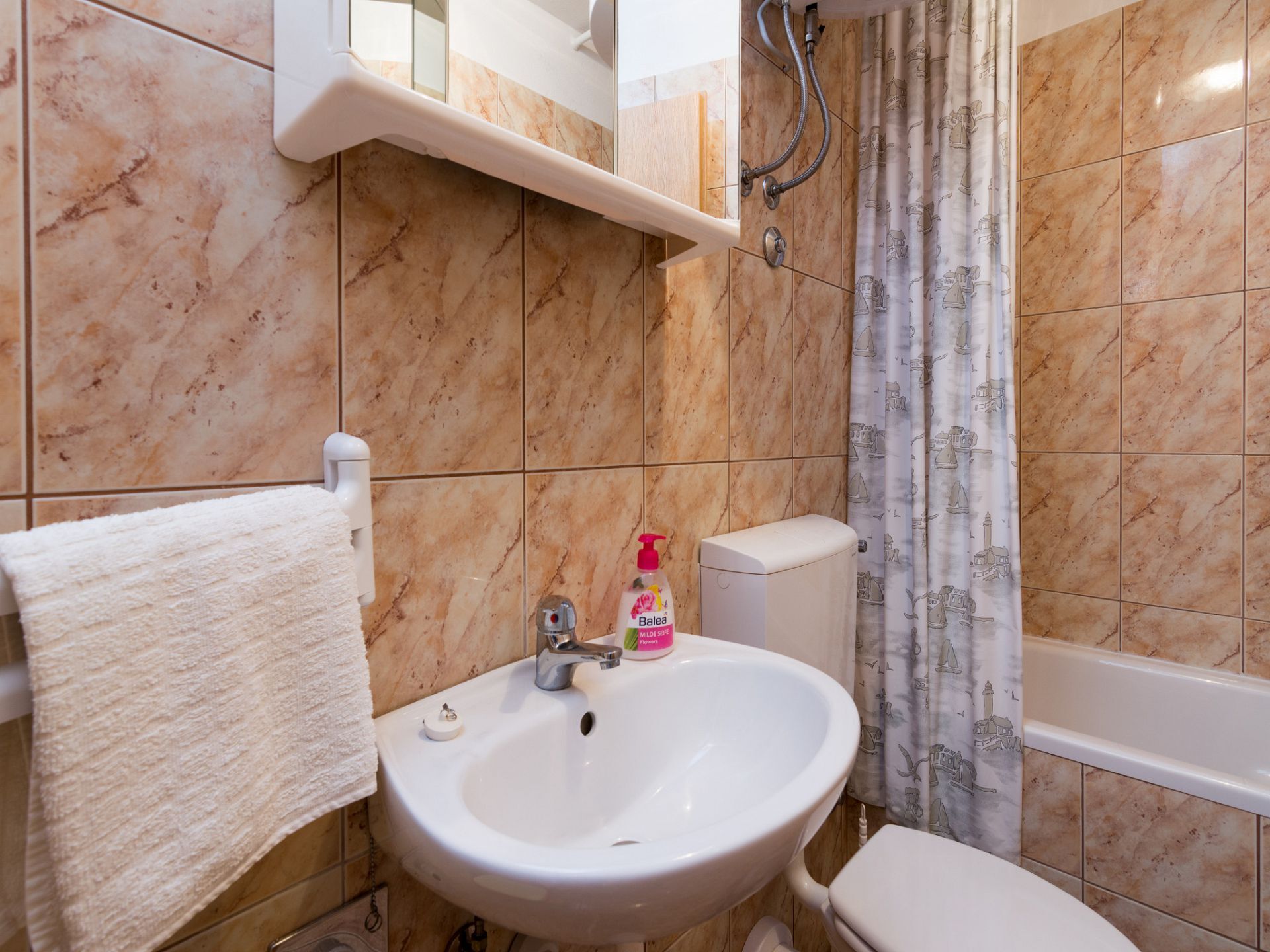 Apartments Miranda 103041-A3