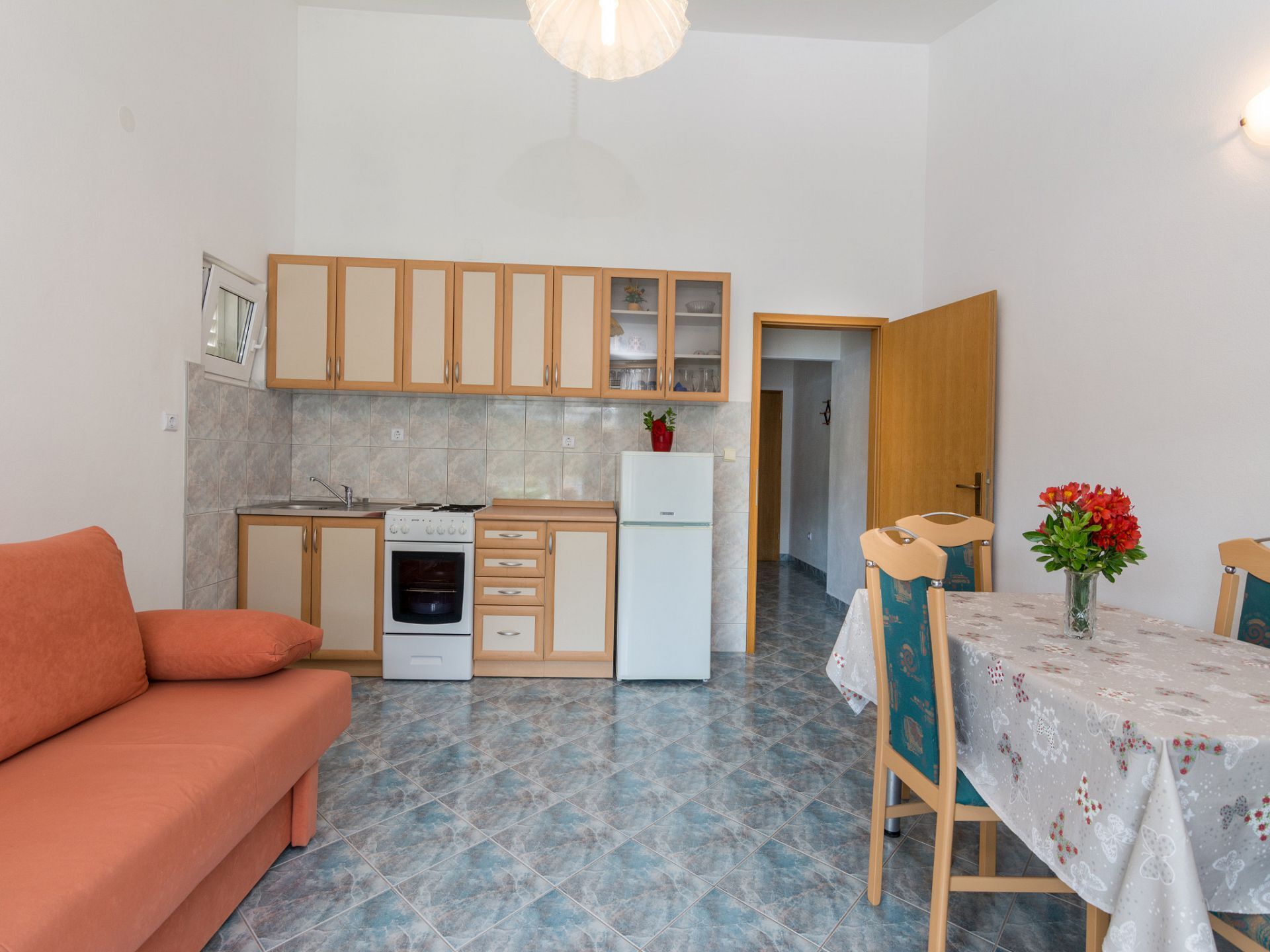 Apartments Miranda 103041-A4