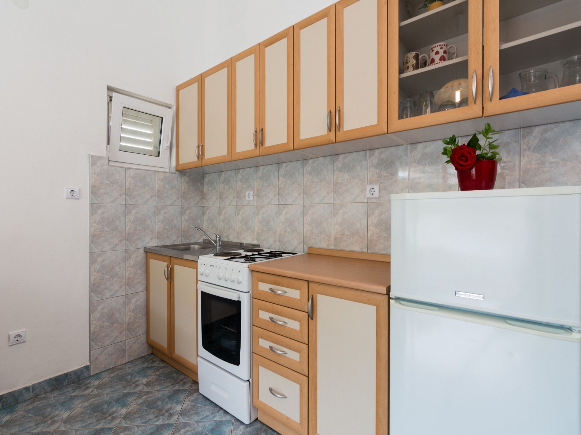 Apartments Miranda 103041-A4