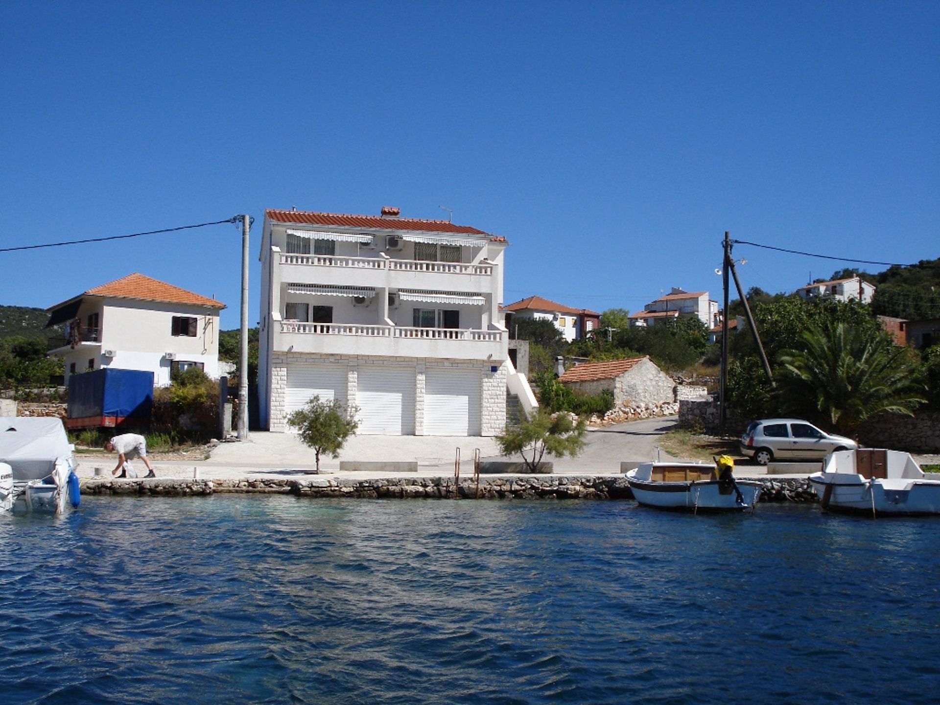 Apartments Miranda 103041-A1