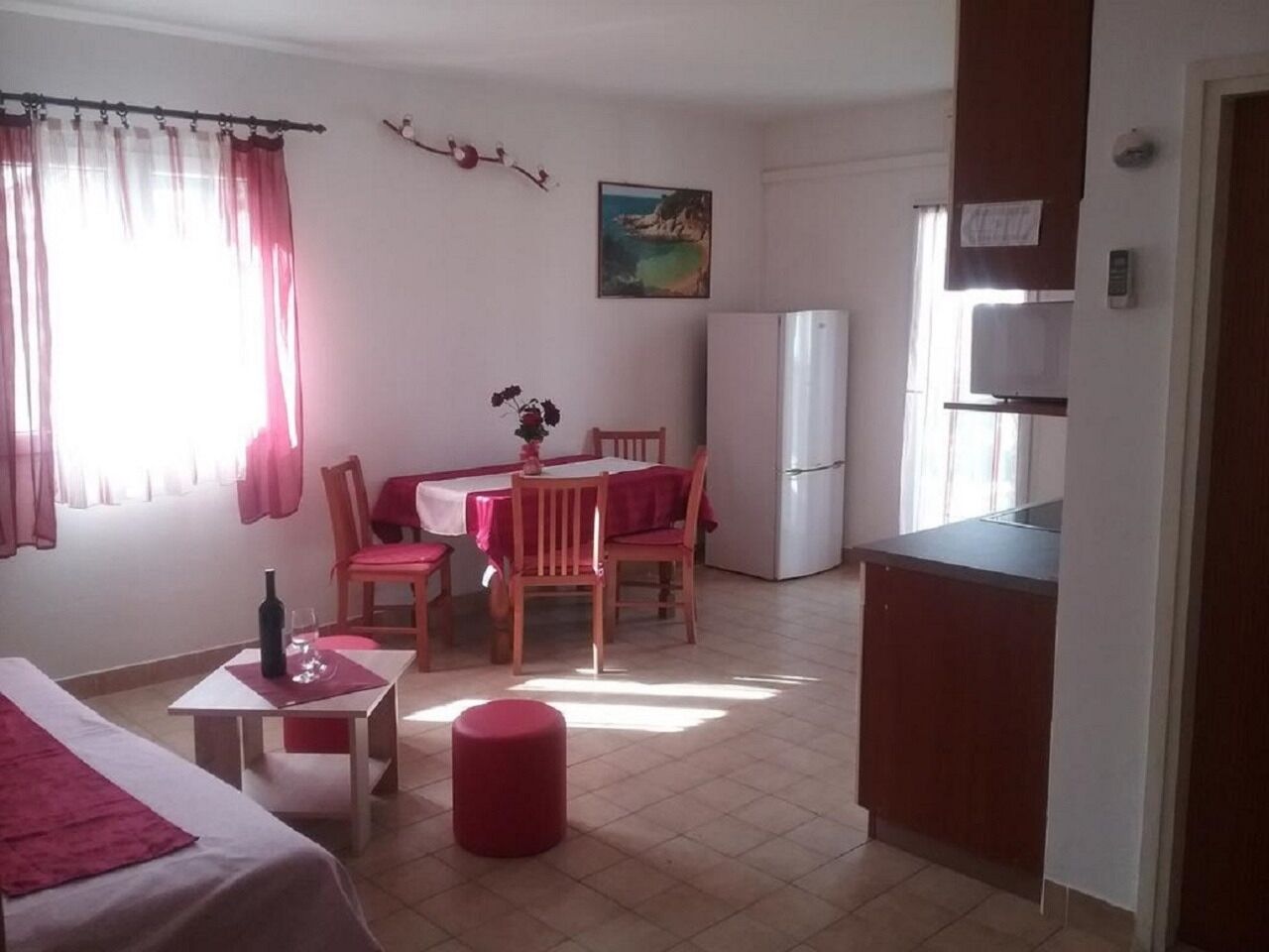 Apartments Josipa 103071-A1