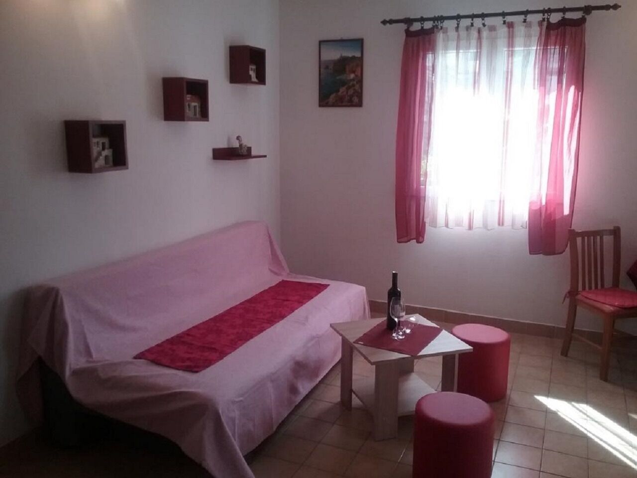 Apartments Josipa 103071-A1