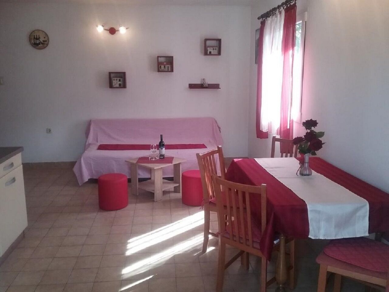 Apartments Josipa 103071-A1