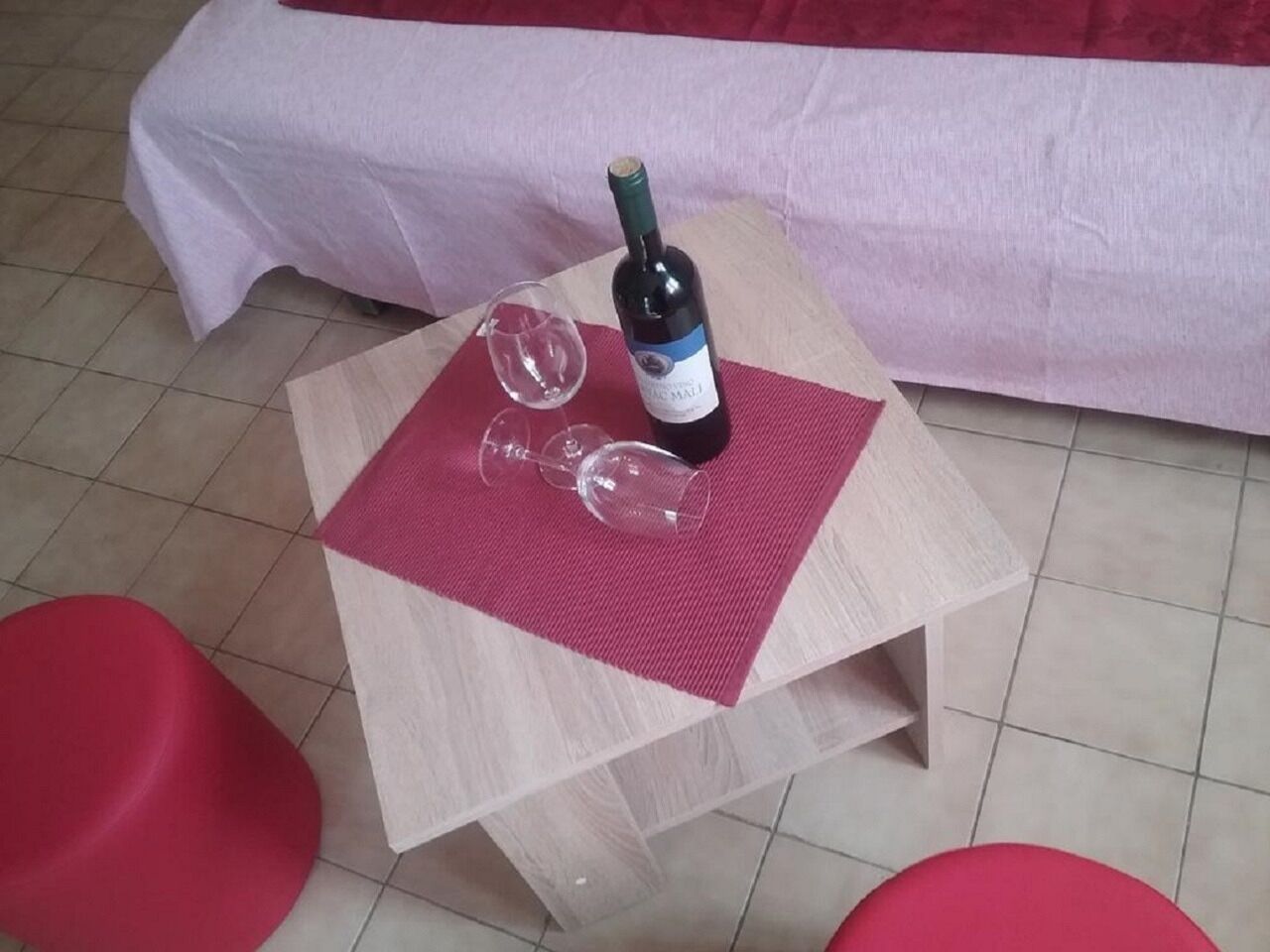 Apartments Josipa 103071-A1