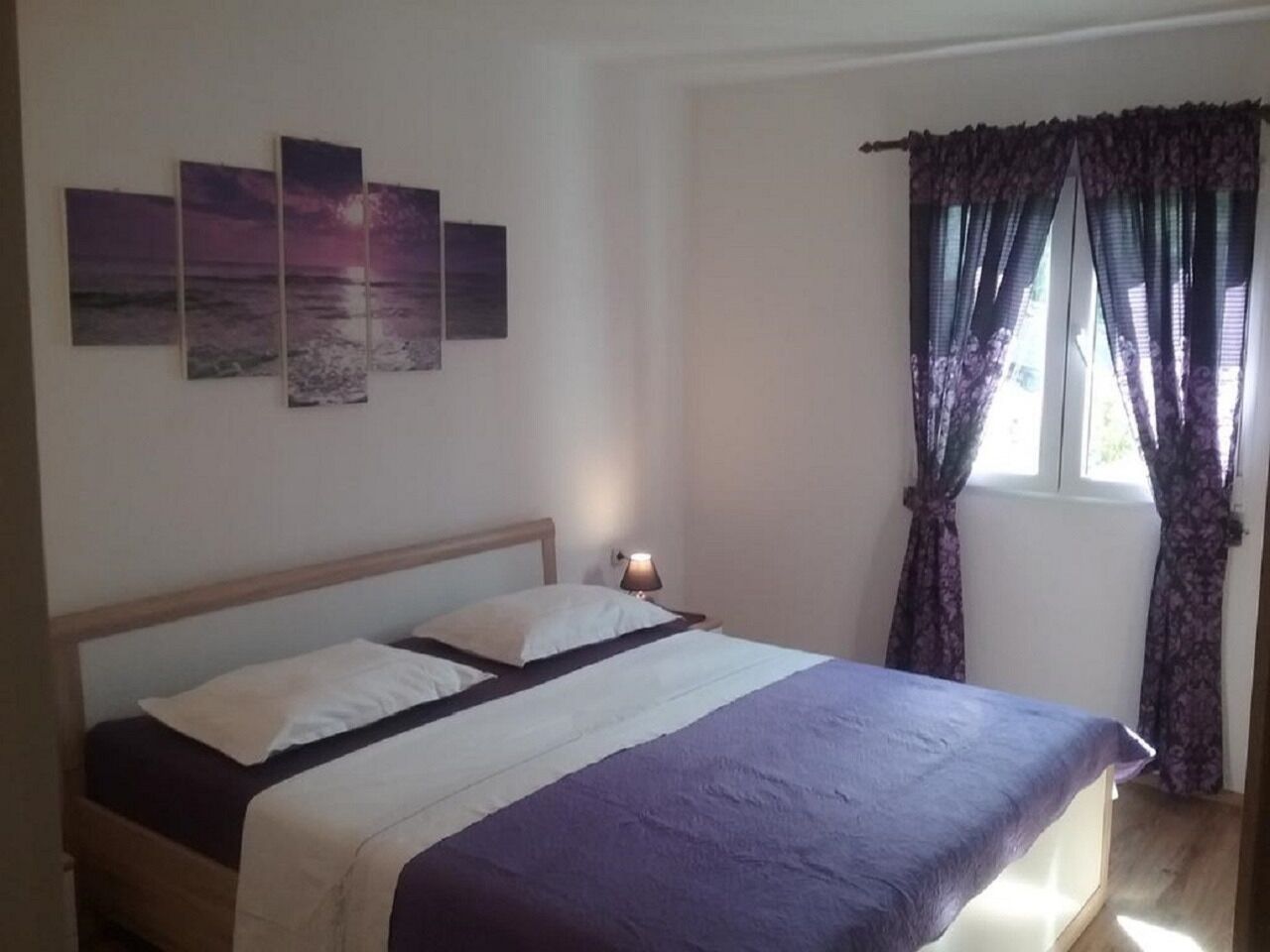 Apartments Josipa 103071-A1