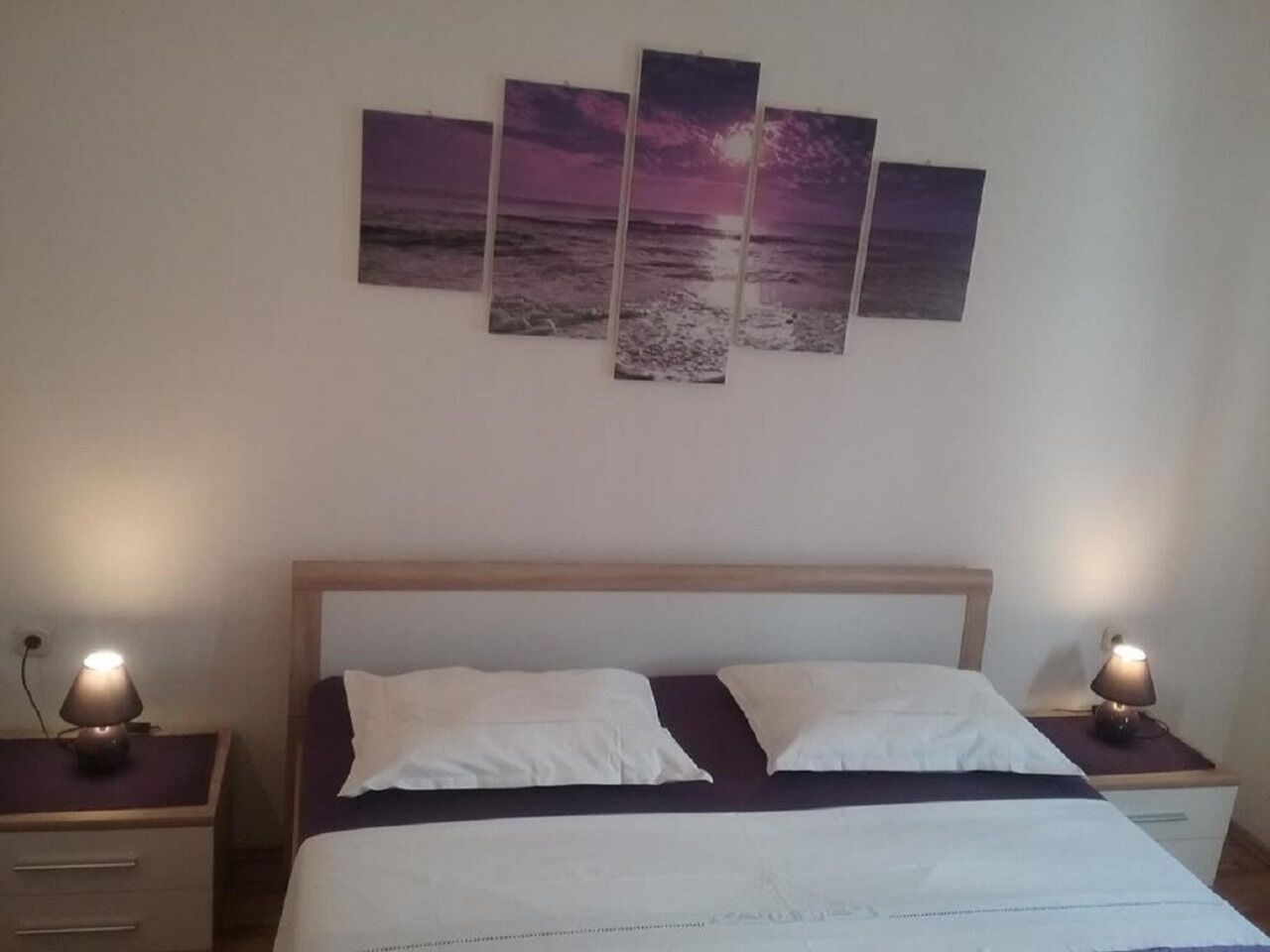 Apartments Josipa 103071-A1